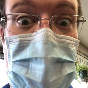 Meet your Posher, Kory